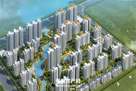 南城美境好楼层精装未住送车库家具家电全送